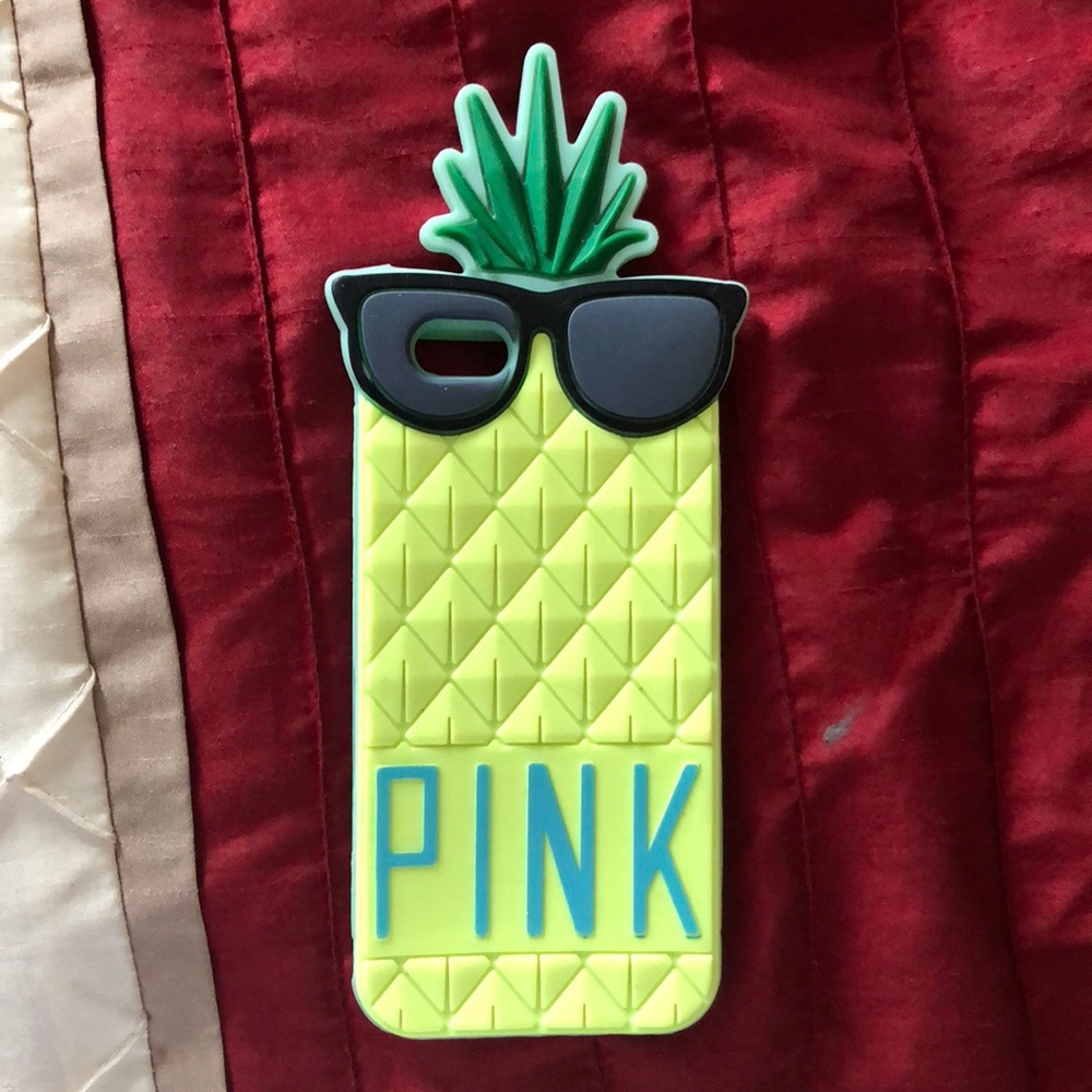 iPhone case